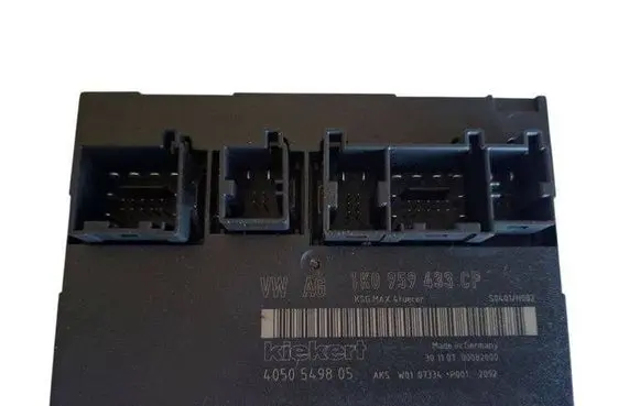 Volkswagen Caddy Comfort/convenience module 1K0959433CP