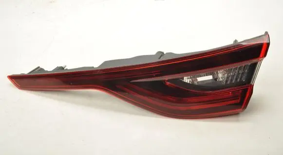 Renault Talisman Tailgate rear/tail lights 265504406R