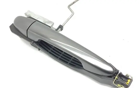 Mazda CX-5 II Rear door exterior handle