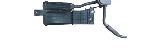 KIA Ceed Active carbon filter fuel vapour canister 
