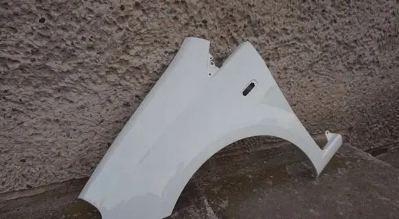 Fiat Punto (199) Fender 