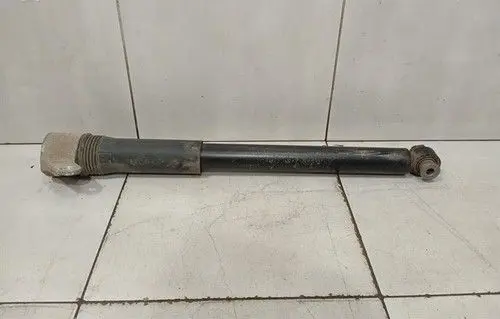 Jaguar I-Pace Rear shock absorber/damper J9D318W003AC