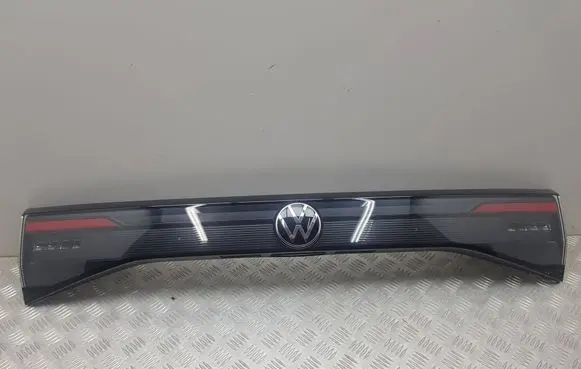 Volkswagen T-Cross Tailgate rear/tail lights 2GM945093D 3GM945093D RE2923000002