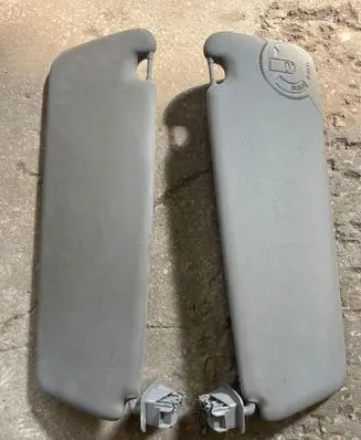 Renault Master III Sun visor