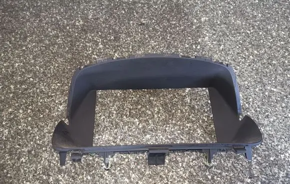 Opel Mokka Radio/GPS head unit trim 95088020