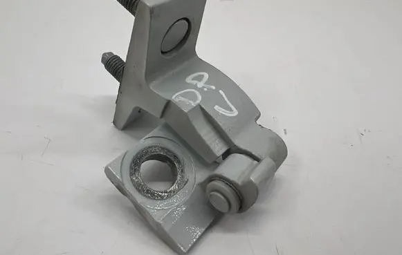 Mercedes-Benz CLA C118 X118 Front door upper hinge 