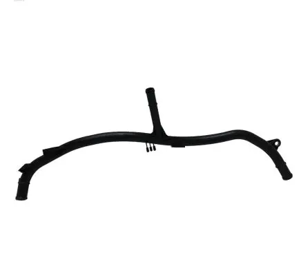 Audi A3 S3 8V Engine coolant pipe/hose 04E121070AC