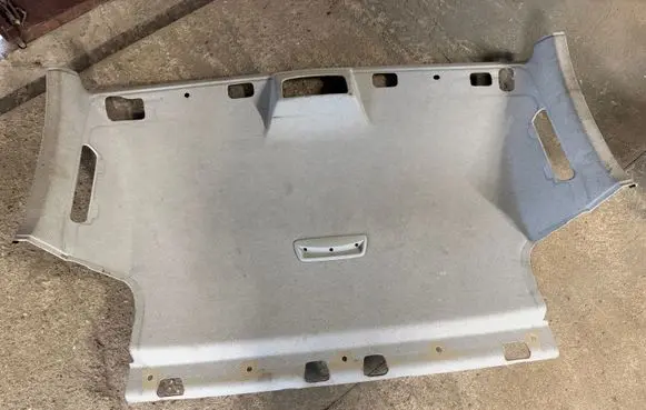 Volkswagen Caddy Headlining 2K0867501BC