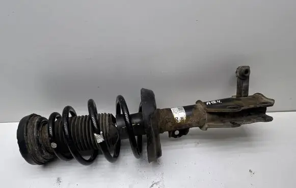 Opel Insignia A Front shock absorber/damper 13245977 E4612001
