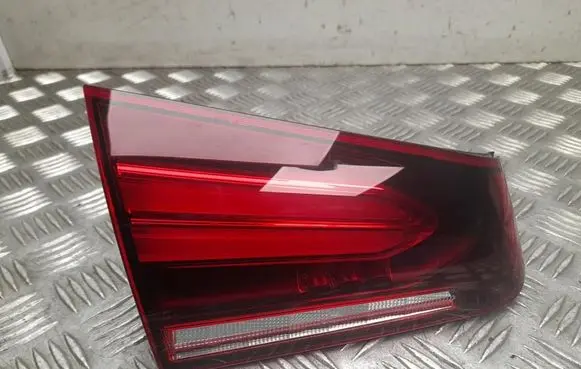 Mercedes-Benz A W177 Rear/tail lights A1779063501
