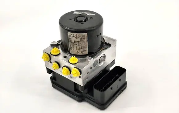 Renault Megane III ABS Pump 476608102R 10021204604 28561056063