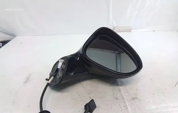 Opel Zafira C Front door electric wing mirror LSTR-P-ZAF-C