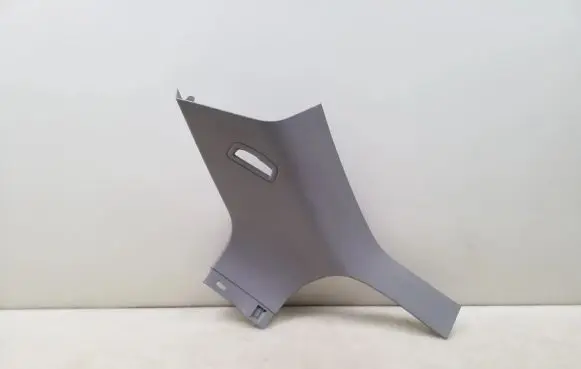 Opel Zafira B (D)pillar trim (top) 13129325