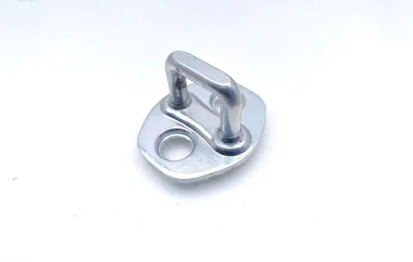 Hyundai Kona II Front door lock loop/hook striker 