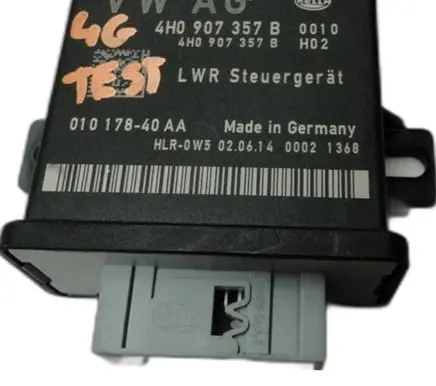 Audi A6 S6 C7 4G Light module LCM 4H0907357B