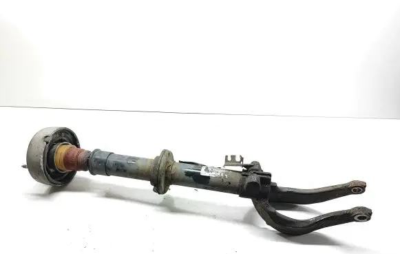 BMW X5 E70 Front shock absorber/damper 6780486