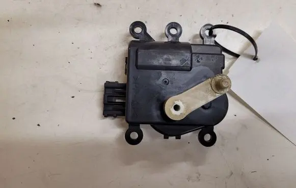 Mazda 6 Air flap motor/actuator