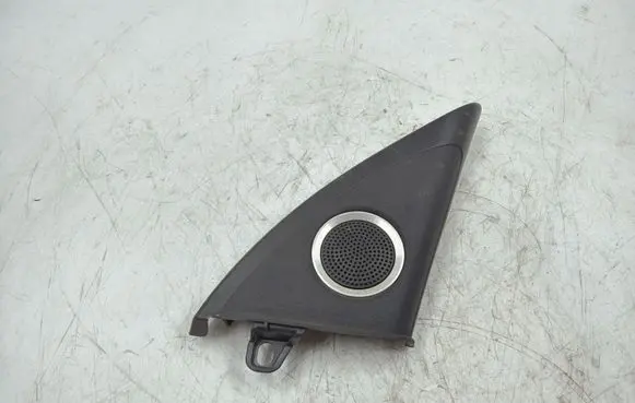 Audi A4 S4 B8 8K Front door speaker cover trim 8K0035424A