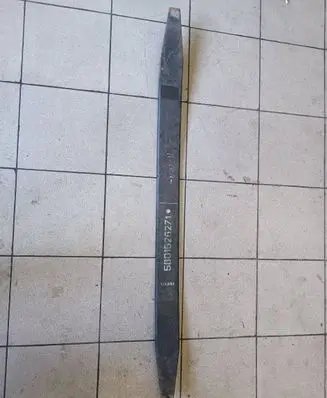 Iveco Daily 6th gen Front leaf spring 5801526271