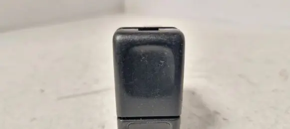 Volvo 850 Fog light switch 9123269