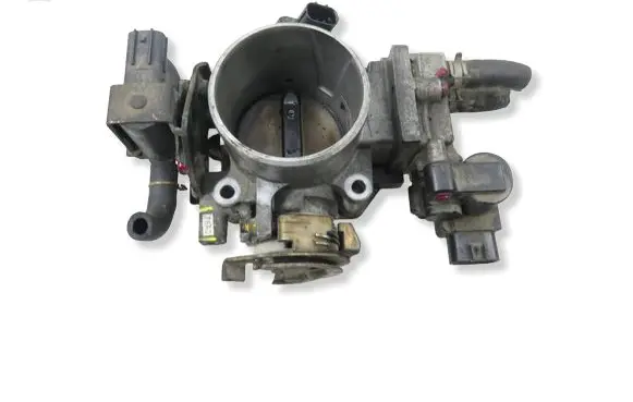 Honda Civic Throttle body valve 76A0 1362002262
