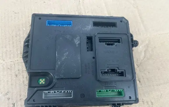 Renault Megane III Other control units/modules 284B10485R S180071201 795079476