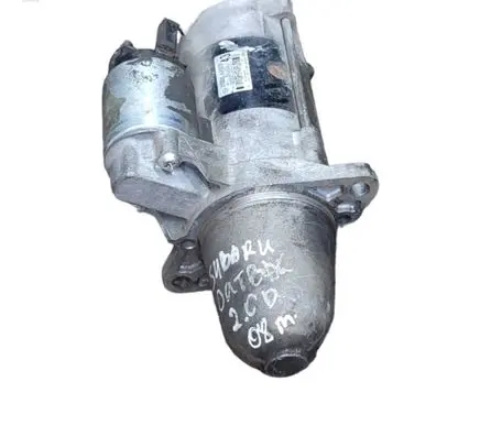 Subaru Outback Starter motor M002T89071 23300AA620