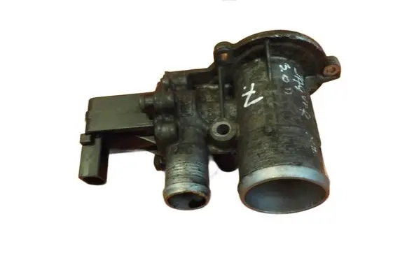 Jaguar XF X250 EGR thermostat 1043808S02