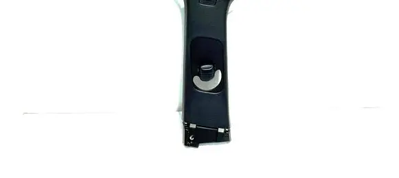 Nissan Qashqai J12 (B) pillar trim (top) 769866UA0A 33360