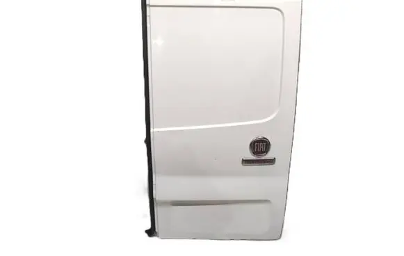 Fiat Talento Rear door 