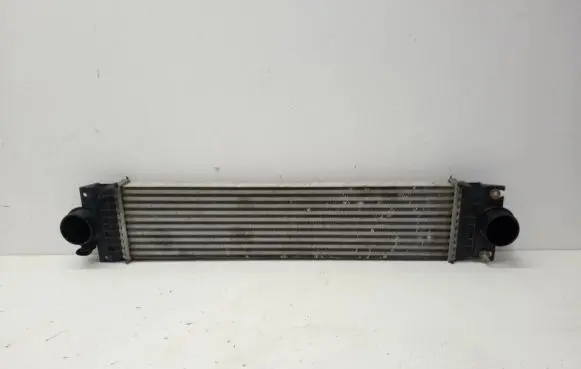 Ford Fusion II Intercooler radiator DG936K775EA DG936K775