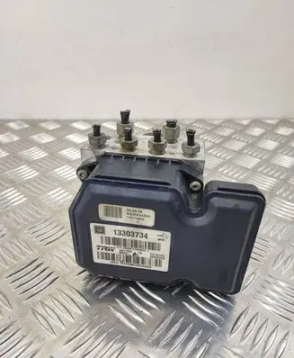 Opel Insignia A ABS Pump 13303734 13313805 16312205E