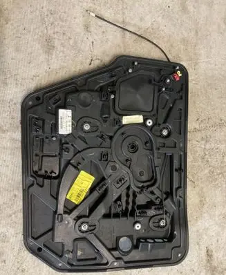 Chrysler Grand Voyager V Sliding door electric window regulator 3016661