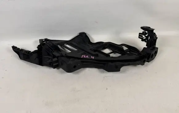 Volkswagen Golf VI Headlight/headlamp mounting bracket 5K0807228A
