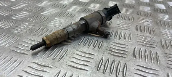Ford Grand C-MAX Fuel injector CV6Q9F593AA