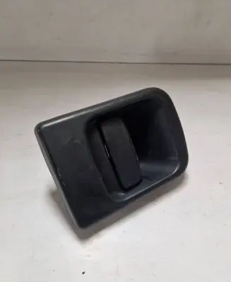 Opel Movano A Rear door exterior handle 