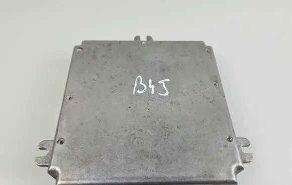 Honda Civic Engine control unit/module 37820PMHE11 0338963317