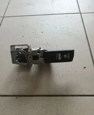 Honda Accord Fuel cap release pull handle 