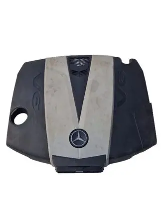 Mercedes-Benz ML W166 Engine cover (trim) A6420106606