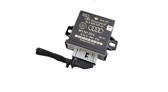 Audi A3 S3 A3 Sportback 8P Light module LCM 5LA00837915 00042724 8P3907357A
