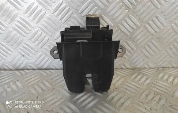 Ford Kuga I Tailgate/trunk/boot lock/catch/latch 8M51R442A66CA