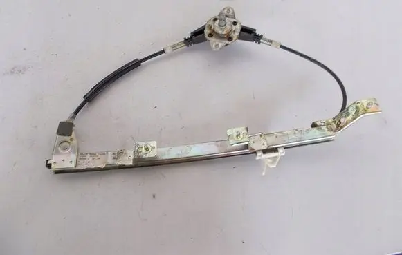 Fiat Palio Rear door manual window regulator 