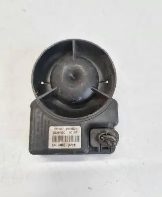 Volkswagen PASSAT B6 Alarm system siren 1K0951605D 2SAL19C9S7