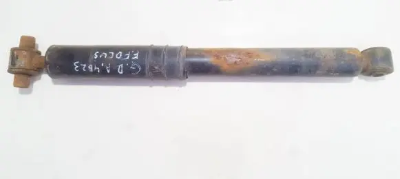 Ford Focus Rear shock absorber/damper 383537egt
