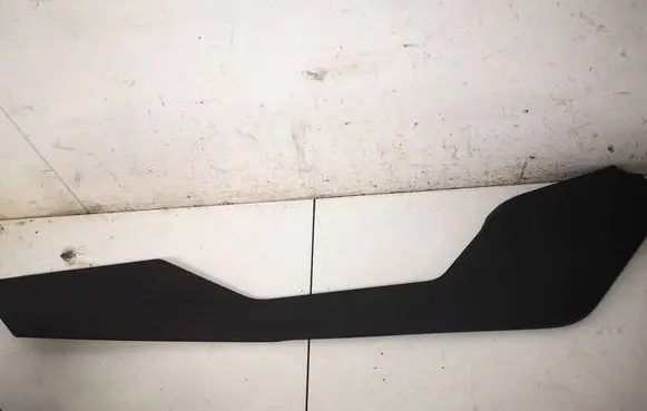 Audi Q4 e-tron Other interior part 89A864202