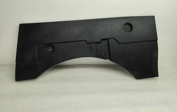 Volkswagen PASSAT B6 Other trunk/boot trim element 3C5012116D