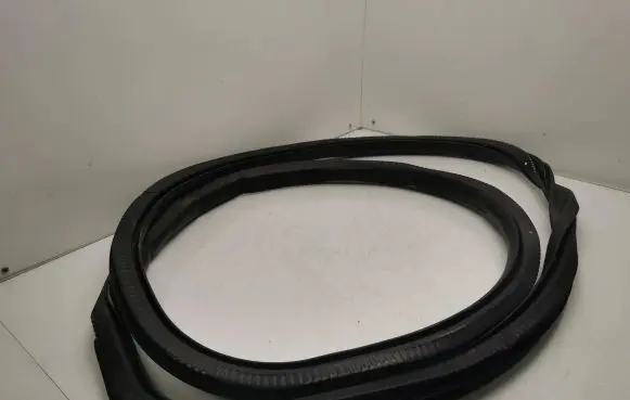 Peugeot 308 Front door rubber seal 9835307980