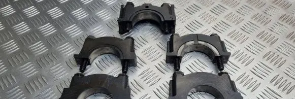 Peugeot 206 Crankshaft Holder 