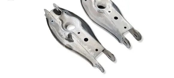 BMW X1 E84 Rear upper control arm/wishbone 