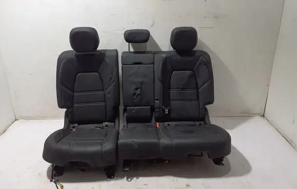Porsche Cayenne (9Y0 9Y3) Rear seat PAB88310700